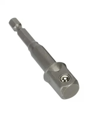 Adaptér pro nástrčné ořechy 1/2“, délka 72 mm, Strend Pro