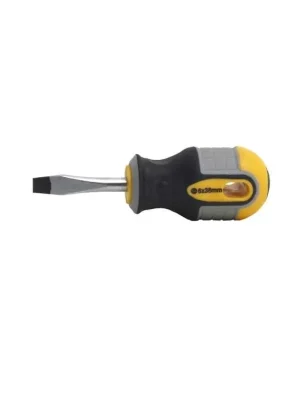 Šroubovák plochý, 6 x 38 mm, Strend Pro