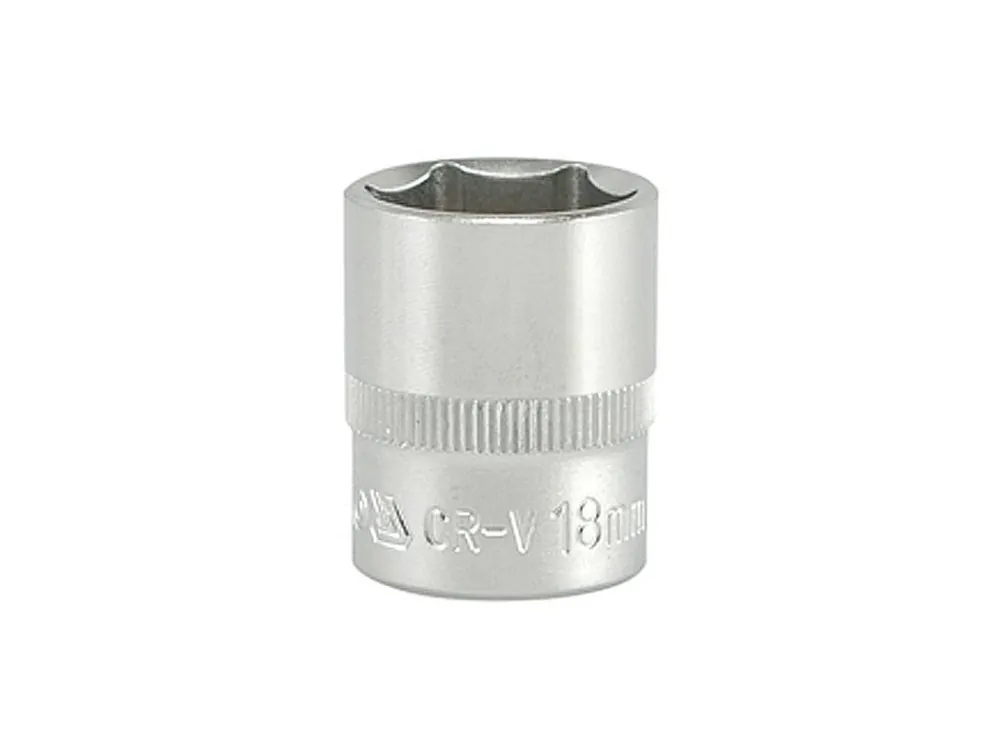 Gola ořech šestihran 3/8" 18mm