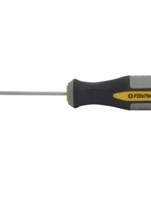 Šroubovák křížový PZ 0 x 75 mm, Strend Pro