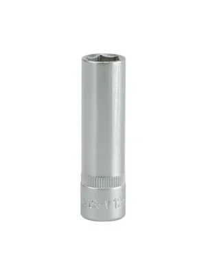 Yato Nástavec 3/8" 12 mm šetihranný hluboký