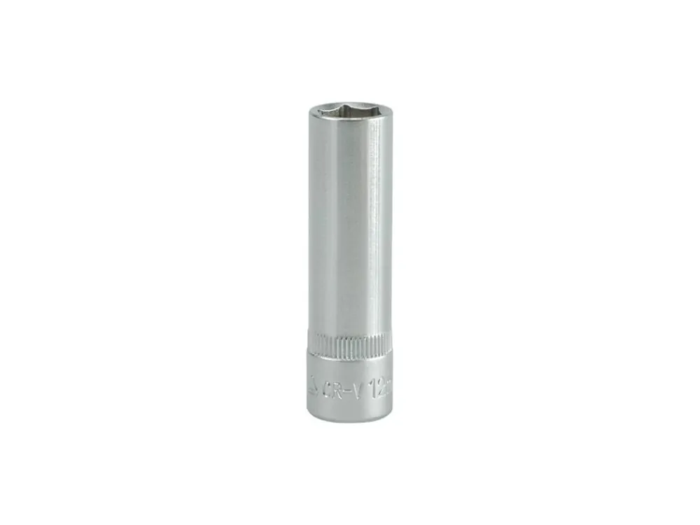 Yato Nástavec 3/8" 12 mm šetihranný hluboký