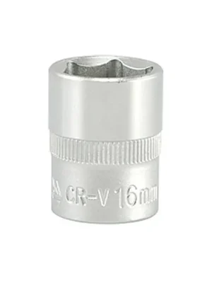 Gola ořech šestihran 3/8" 16mm
