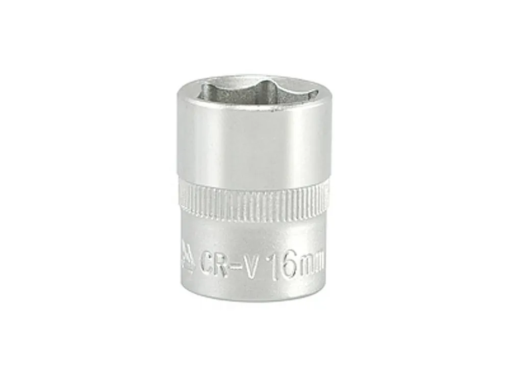 Gola ořech šestihran 3/8" 16mm