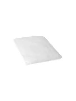 Netkaná textílie 1.6x5M bílá 17g/m2