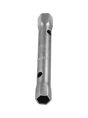 Klíč trubkový, CrV, 18x19mm