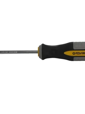 Šroubovák křížový PZ 2 x 100 mm, Strend Pro