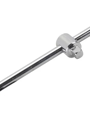 Páka trhák tvaru -T- 1/4" délka 115mm Strend Pro 239244, vratidlo