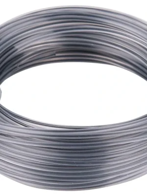 EXTOL PREMIUM žací struna do sekačky s jádrem, čtvercový profil, 2,4mm, 15m, PA66 8870914