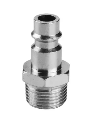 rychlospojka vzduchová vsuvka s vnějším závitem, G-1/2", EXTOL PREMIUM (YT-2402)