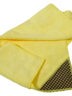 Mycí utěrka MICROFIBER 40x40cm KENCO