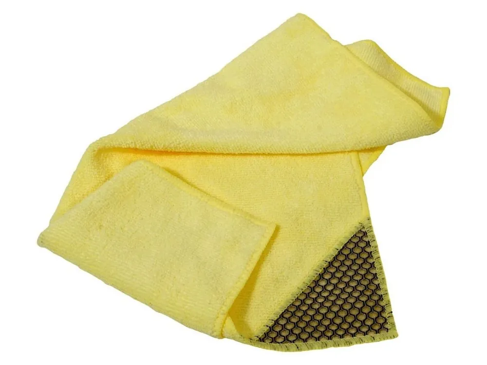 Mycí utěrka MICROFIBER 40x40cm KENCO