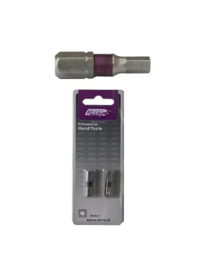 OREN bit imbus inbus H5 x 25mm , sada 2 ks