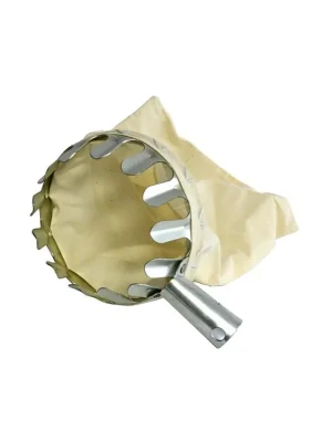 Sběrač ovoce 125mm , bez násady