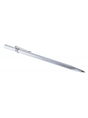Jehla rýsovací 150mm na sklo keramiku a kovy