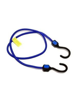 Pružný upínač 8mm HOOK 1x100cm TÜV/GS
