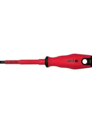 Šroubovák křížový PZ1 x 80 mm izolovaný 1kV