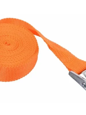 Popruh upínací 1x5m