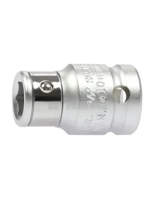 CONDOR adaptér 1/2" nástavec pro bity 10mm