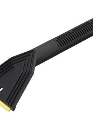 Škrabka na led BRASS BLADE s mosazným břitem