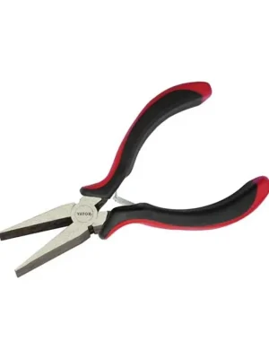 Mini kleště  YATO ploché 115 mm