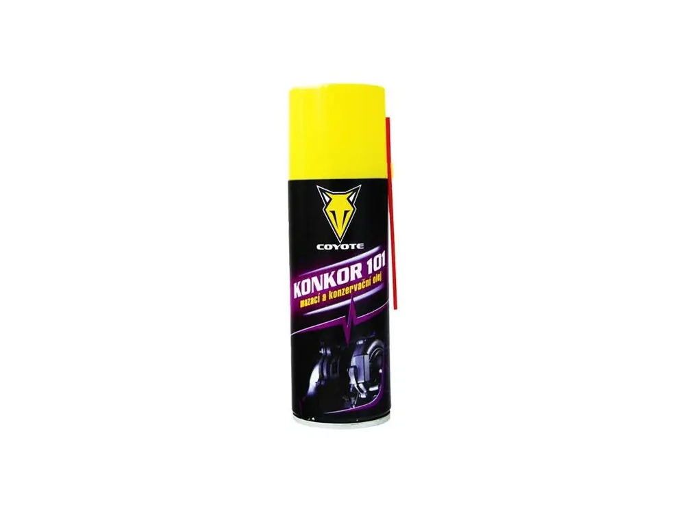 COYOTE Konkor 101 200ml
