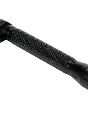 YATO Úhlový šroubovák 90°, adaptér bitů 1/4"