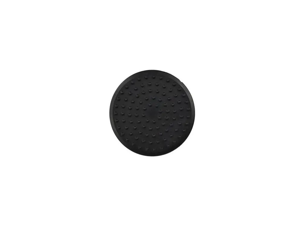 Gumová podložka pro dílenský zvedák 106x10mm