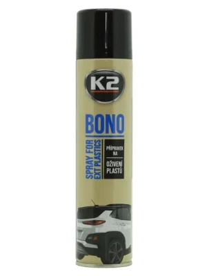 K2 BONO 300 ml - oživovač plastů