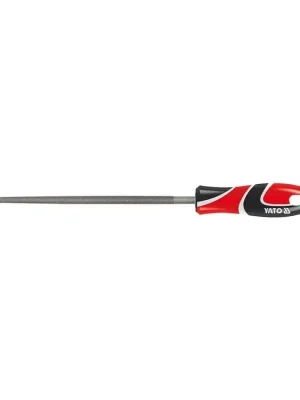 Pilník  YATO kulatý délka 250mm  hrubý
