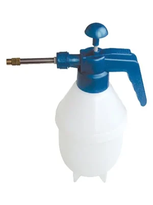 Postřikovač ruční, se zásobníkem 1000ml, Extol Craft