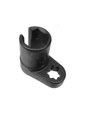 Klíč nástrčný 22mm na lambda sondu Yato