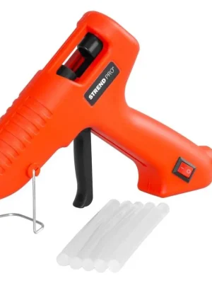 STREND PRO Tavná lepící pistole 7mm 50W