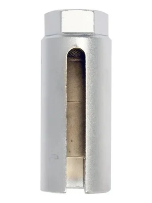 Klíč nástrčný 22 x 80 mm na lambda sondu Yato