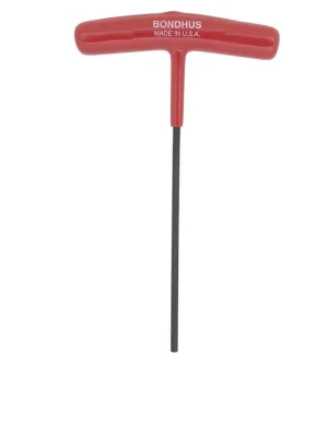 BONDHUS T-klíč šroubovák imbus 2.0mm HEX