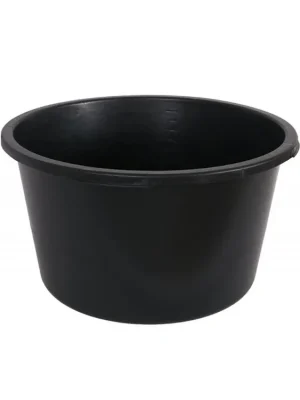Maltovník plastový kruhový 65 litrů