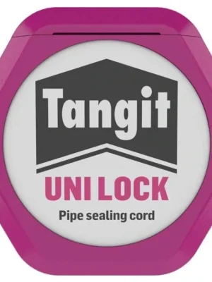 Tangit Uni-Lock Vlákno těsnící pro závitové spoje 20 m