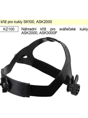 Náhradní kříž pro kukly SK100, ASK2000