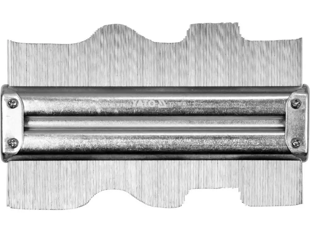 YATO Obrysová kopírovací šablona 150mm YT-70870