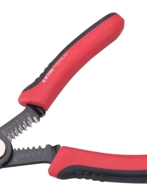 EXTOL PREMIUM kleště štípací boční/odizolovací 150mm