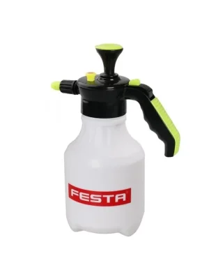 Postřikovač FESTA ruční tlakový 1,5 L
