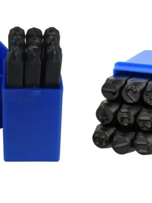 Raznice čísla 8mm
