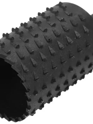 YATO Fréza - rotační rašple na dřevo 25mm do vrtačky, stopka 6mm