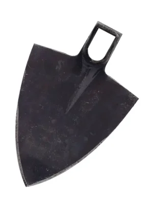 Motyka špičatá kovaná střední 630g