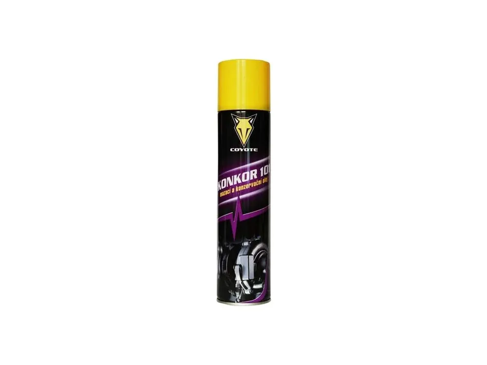 COYOTE Konkor 101 400ml