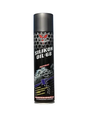 SILIKON 200 ml