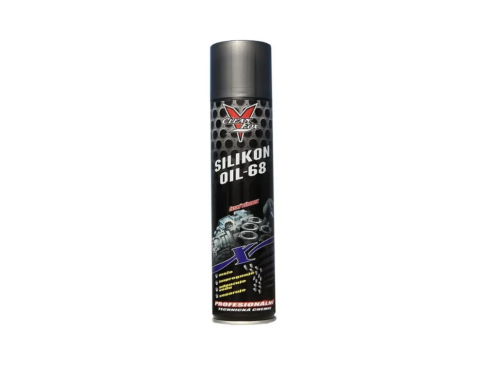 SILIKON 200 ml