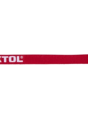 Pásky stahovací se suchým zipem VELCRO 200x12mm balení 30 kusů