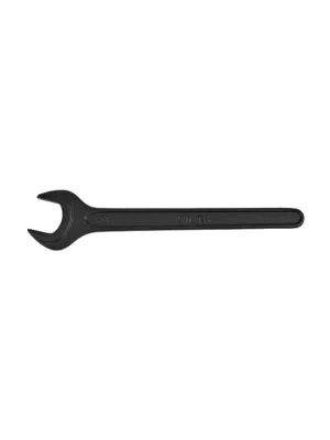 Klíč otevřený jednostranný černý 38mm Strend Pro 231569