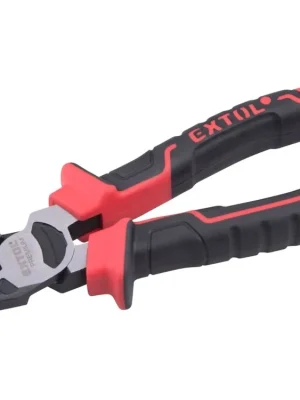 EXTOL PREMIUM kleště kombinované POWER, 180mm 8813192